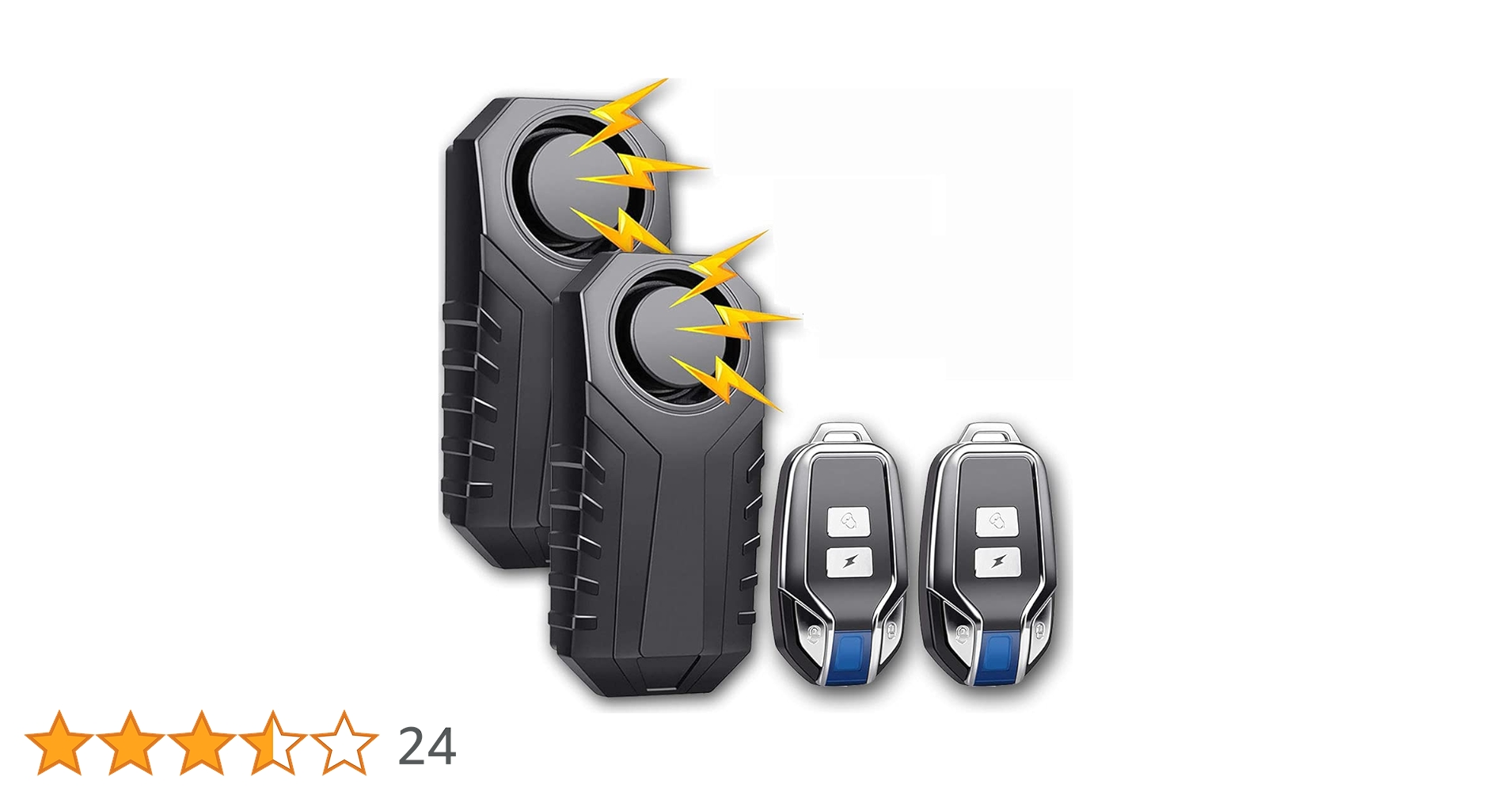 Amazon | サファイア バイク 防犯アラーム 自転車 防犯ブザー Amazon | サファイア バイク 防犯アラーム 自転車 防犯ブザー